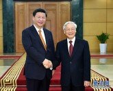 Dư luận về quan hệ Việt -Trung sau chuyến thâm của Tập Cận Bình