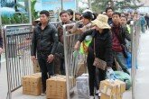 Cao điểm chống buôn lậu, hàng giả dịp cuối năm