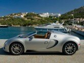 10 siêu xe Bugatti đắt nhất thế giới