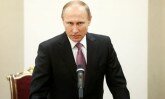 Putin với các chính sách trừng phạt Thổ Nhĩ Kỳ