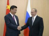 Quan hệ Trung Nga trước thử thách chống khủng bố