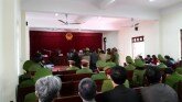 Xét xử phúc thẩm vụ án Dự án Trang trại Đồng Tâm